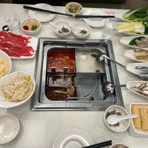 하이디라오 대표 사진