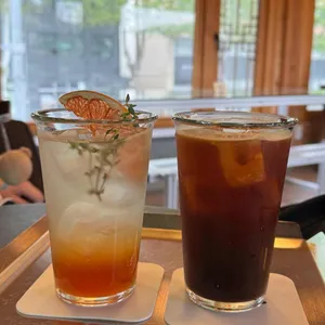 카페 도화 사진