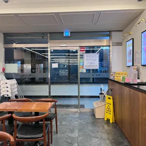 설빙 대표 사진