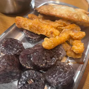 두끼 리뷰 사진