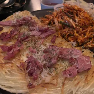 화술 대표 사진