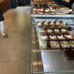 우즈 베이커리 리뷰 사진