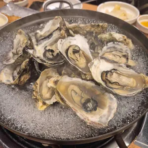 속초오징어어시장 리뷰 사진