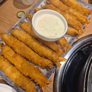 속초오징어어시장 대표 사진