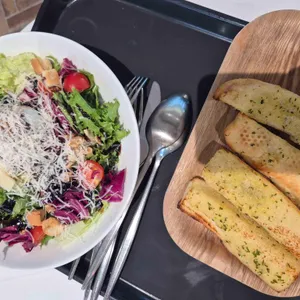 롤링파스타 AK플라자 사진