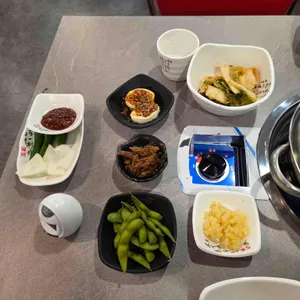 하단 닭한마리 대표 사진