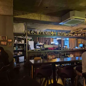 빈공간 리뷰 사진