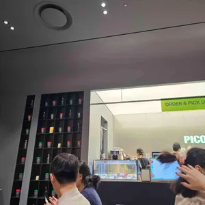 피코리코 롯데몰 리뷰 사진