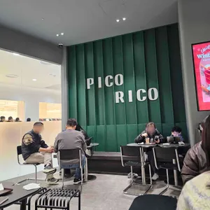 피코리코 롯데몰 리뷰 사진