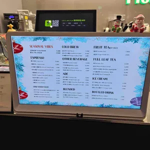 피코리코 롯데몰 리뷰 사진