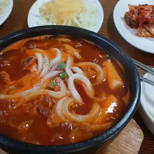 금강산 매운갈비찜 사진 1