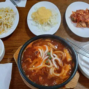 금강산 매운갈비찜 사진