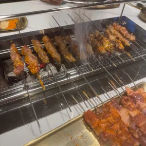 신화룡양꼬치 리뷰 사진