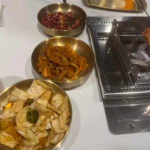 신화룡양꼬치 사진