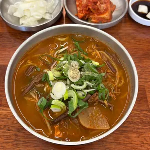 화정리막국수 대표 사진