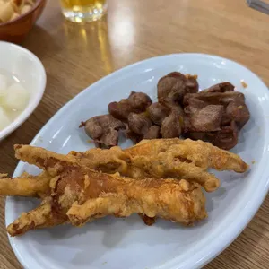 용성통닭 대표 사진