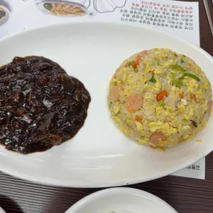 이만구교동짬뽕 사진