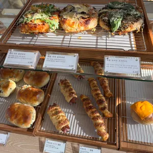 521베이커리카페 리뷰 사진