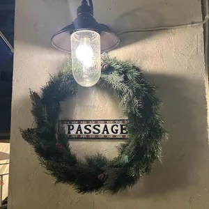 라뜰리에 파사주 리뷰 사진