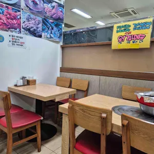 꼬마김밥돈까스 리뷰 사진