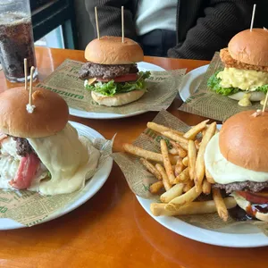 카페 폴앤메리 리뷰 사진