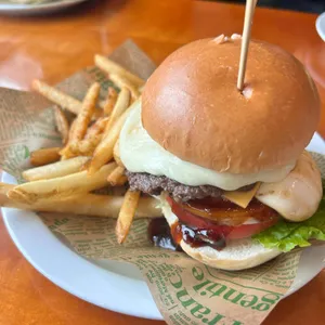 카페 폴앤메리 리뷰 사진