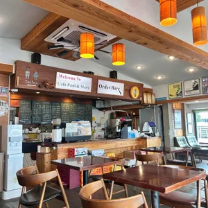 카페 폴앤메리 리뷰 사진