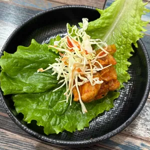 철통닭갈비 사진