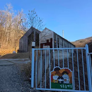 밀봄숲 리뷰 사진