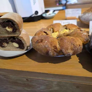 밀봄숲 리뷰 사진