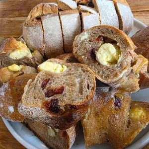 밀봄숲 리뷰 사진