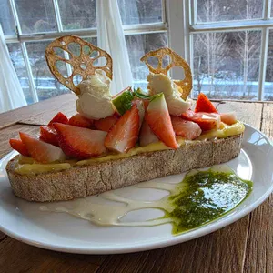 밀봄숲 리뷰 사진