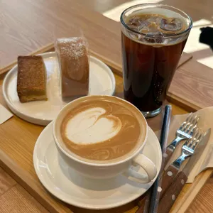 아브르드팡 사진 1