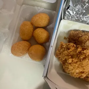 BBQ치킨 대표 사진