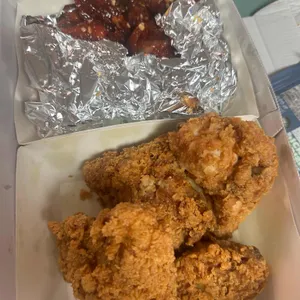 BBQ치킨 대표 사진