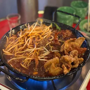 청년닭발 1987 대표 사진