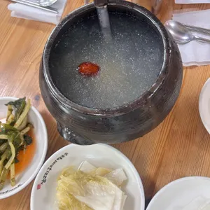 삼교리 동치미 막국수 사진