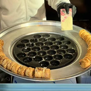 연희동 국화빵 리뷰 사진