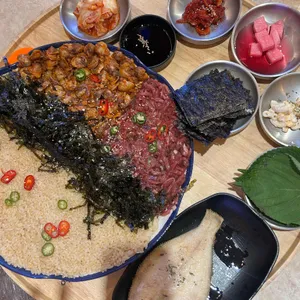 비빔상회 리뷰 사진
