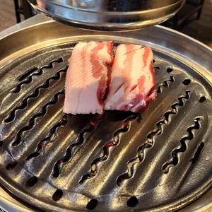 특삼겹 리뷰 사진