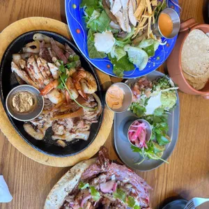 엘까르니따스 사진