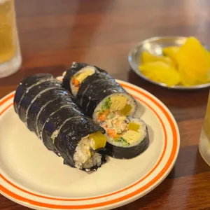 그동네떡볶이 대표 사진