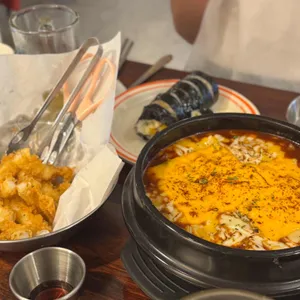 그동네떡볶이 대표 사진