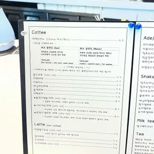 Auspice coffee 리뷰 사진