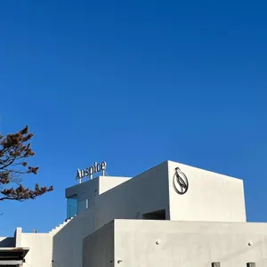 Auspice coffee 리뷰 사진