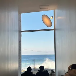 Auspice coffee 리뷰 사진