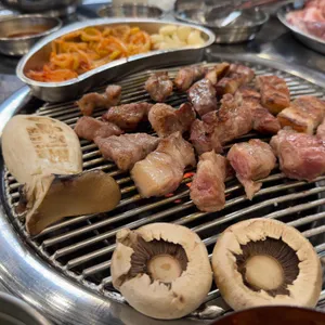 을지로연탄구이 사진