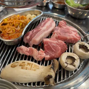 을지로연탄구이 대표 사진