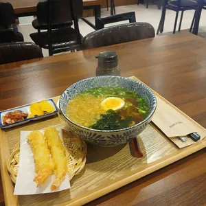 시아우동 사진 1