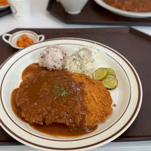 공일돈까스 사진 1